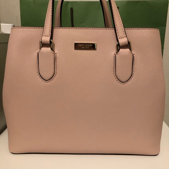 Brand New light pink Kate Spade Purse - Picture 3 of 12